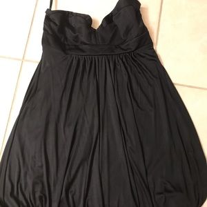 bebe dress